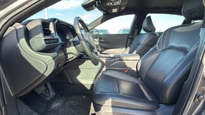 2024 Toyota CROWN Limited