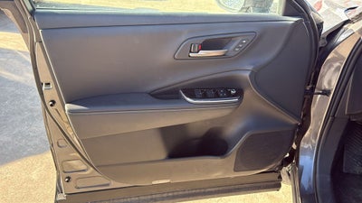 2024 Toyota CROWN Limited