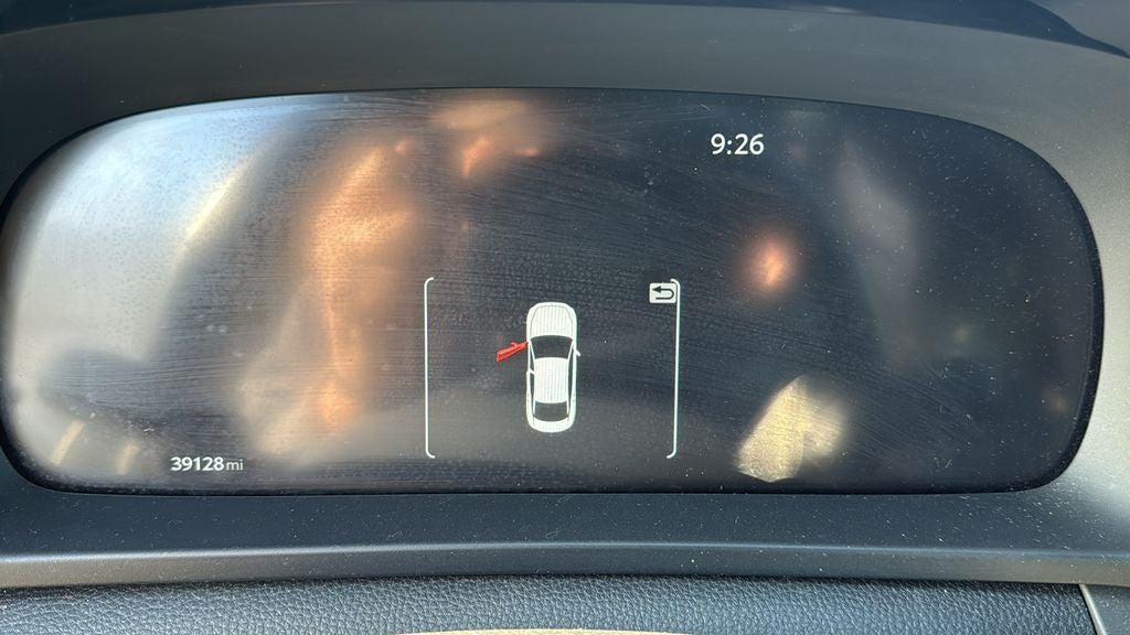 2024 Toyota CROWN Limited