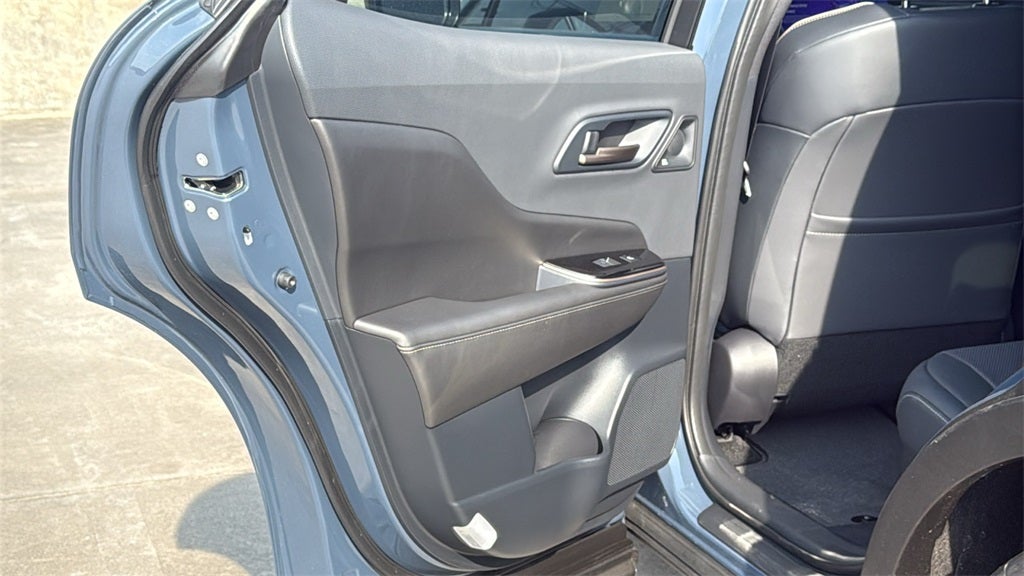 2026 Toyota Toyota Crown Nightshade