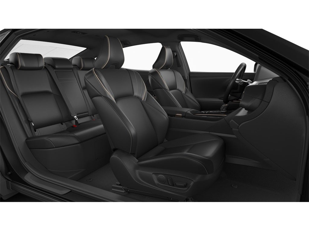 2026 Toyota Toyota Crown XLE