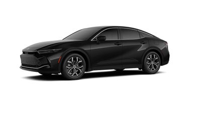 2026 Toyota Toyota Crown XLE