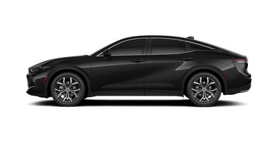 2026 Toyota Toyota Crown XLE