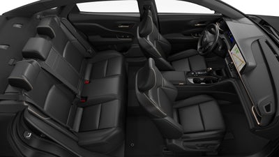 2026 Toyota Toyota Crown XLE