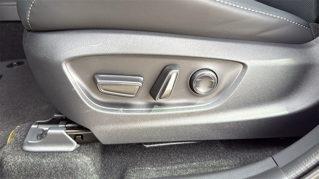 2026 Toyota Crown Nightshade