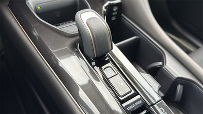 2026 Toyota Crown Nightshade