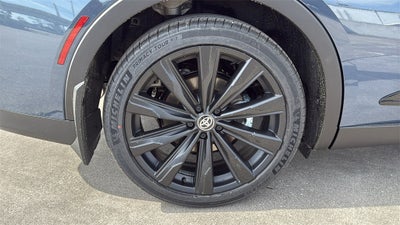 2026 Toyota Crown Nightshade