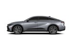 2026 Toyota Crown XLE