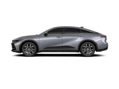 2026 Toyota Crown XLE
