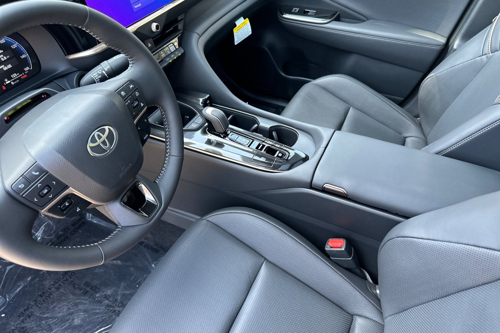 2026 Toyota Toyota Crown Limited
