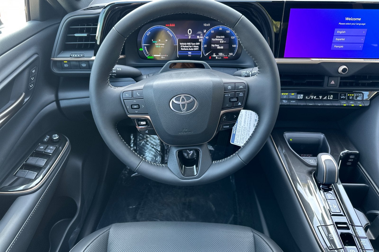 2026 Toyota Toyota Crown Limited