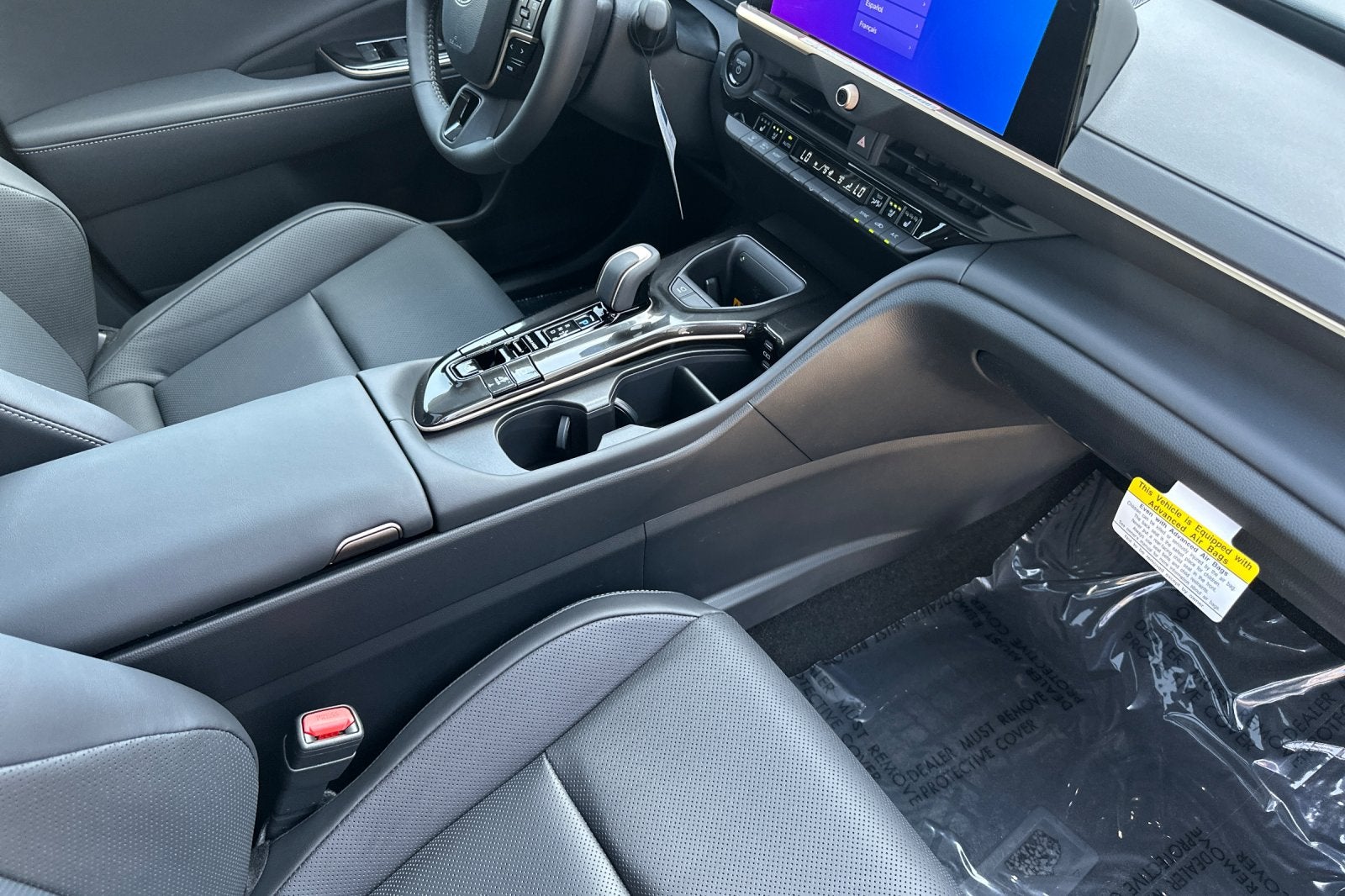 2026 Toyota Toyota Crown Limited