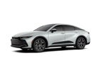 2026 Toyota Toyota Crown Limited