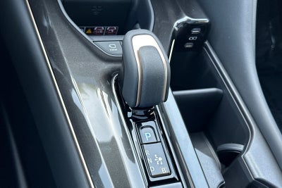 2026 Toyota Toyota Crown Limited