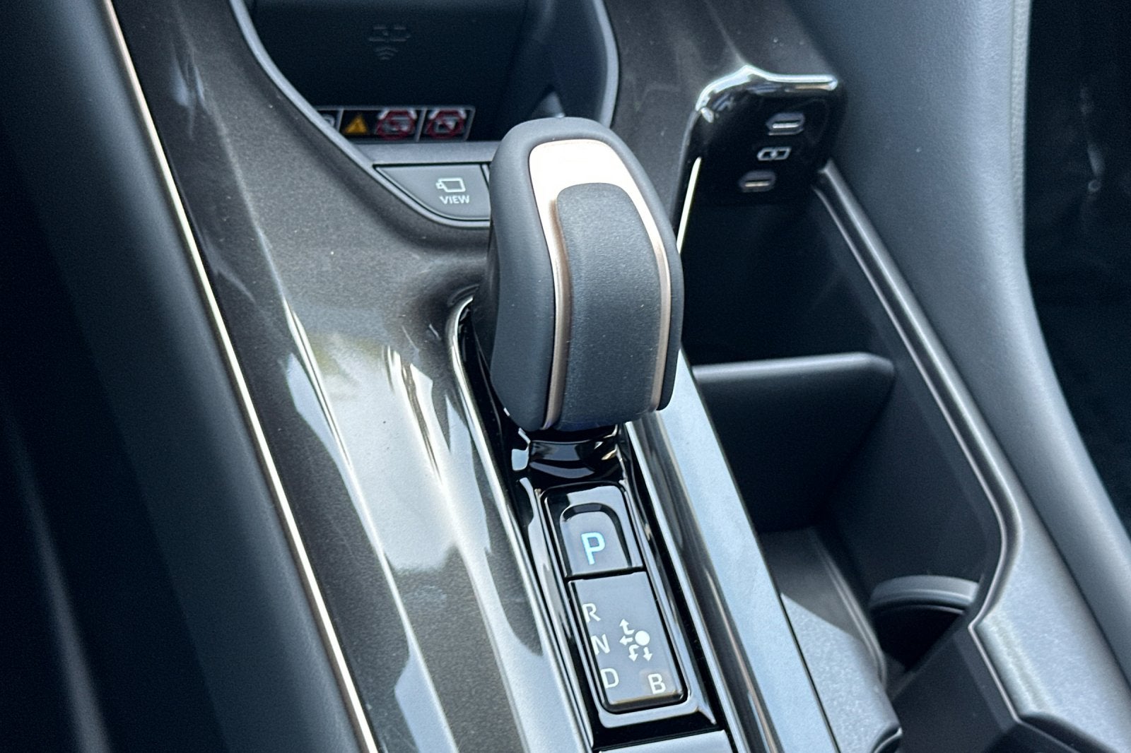2026 Toyota Toyota Crown Limited