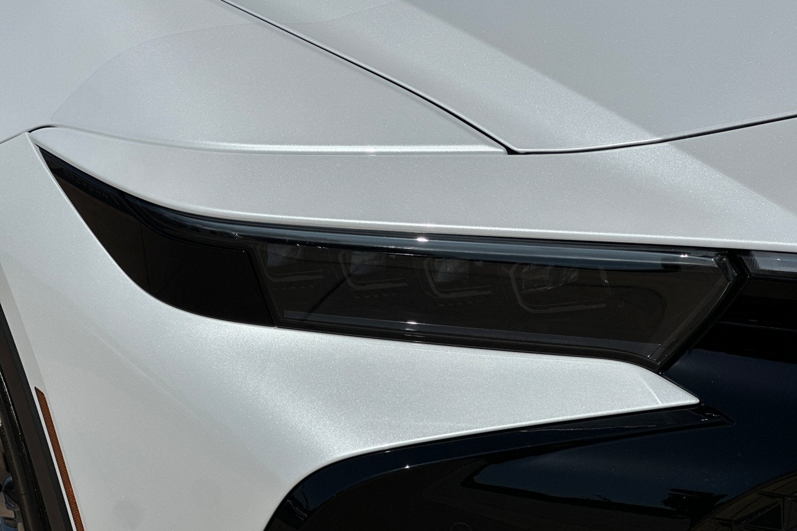 2026 Toyota Toyota Crown Limited
