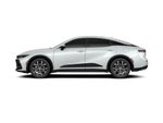 2026 Toyota Toyota Crown Limited