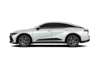 2026 Toyota Toyota Crown Limited
