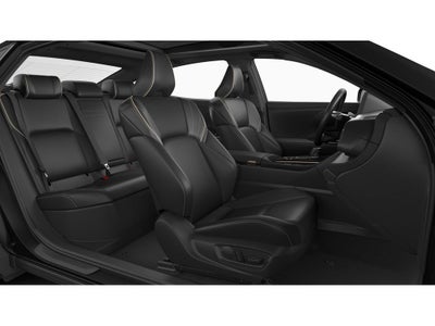 2026 Toyota Toyota Crown Limited