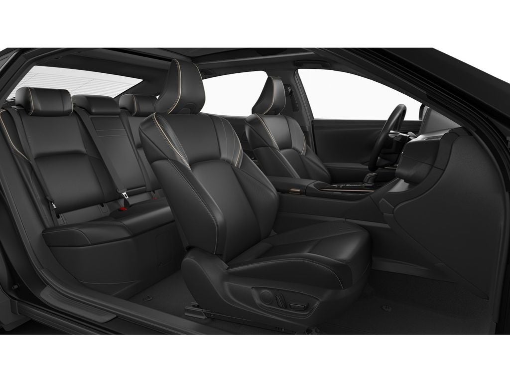 2026 Toyota Toyota Crown Limited
