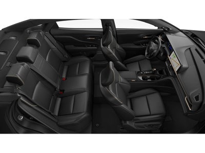 2026 Toyota Toyota Crown Limited