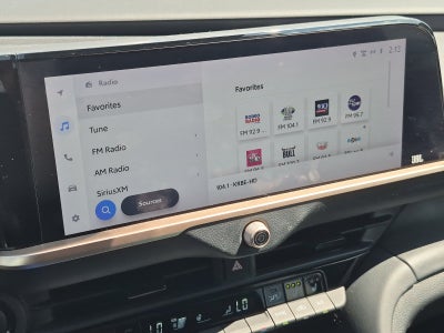 2023 Toyota Toyota Crown Limited