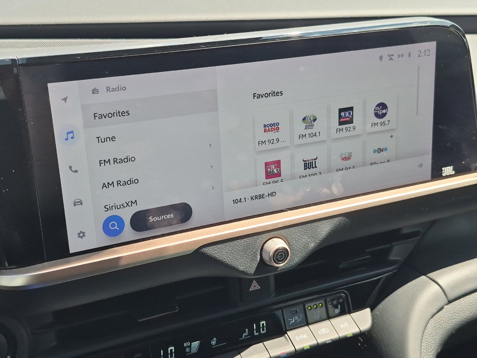 2023 Toyota Toyota Crown Limited