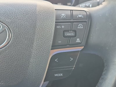 2023 Toyota Toyota Crown Limited