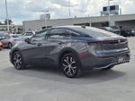 2023 Toyota Toyota Crown Limited