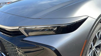 2023 Toyota Toyota Crown XLE XLE