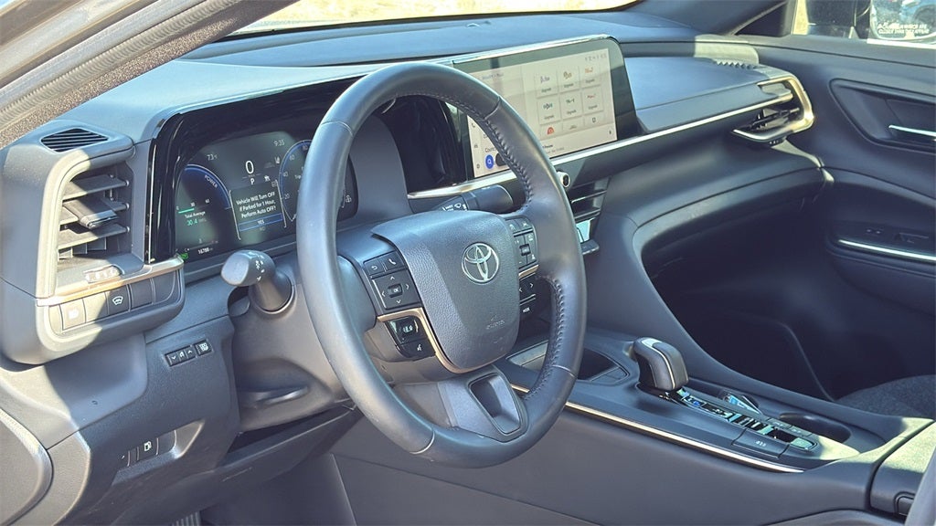 2023 Toyota Toyota Crown XLE XLE