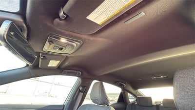 2023 Toyota Toyota Crown XLE XLE