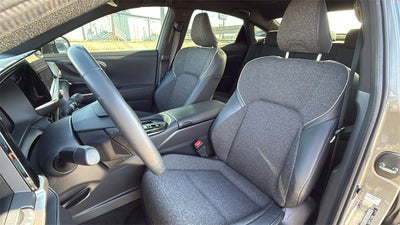 2023 Toyota Toyota Crown XLE XLE