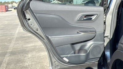 2023 Toyota Toyota Crown XLE XLE