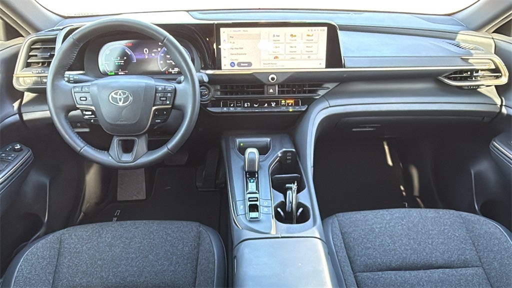 2023 Toyota Toyota Crown XLE XLE