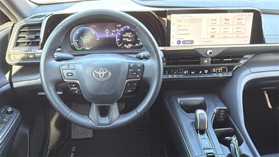 2023 Toyota Toyota Crown XLE XLE