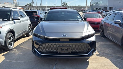 2023 Toyota Toyota Crown XLE XLE