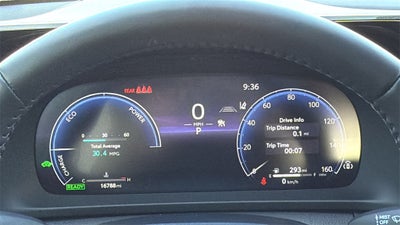 2023 Toyota Toyota Crown XLE XLE