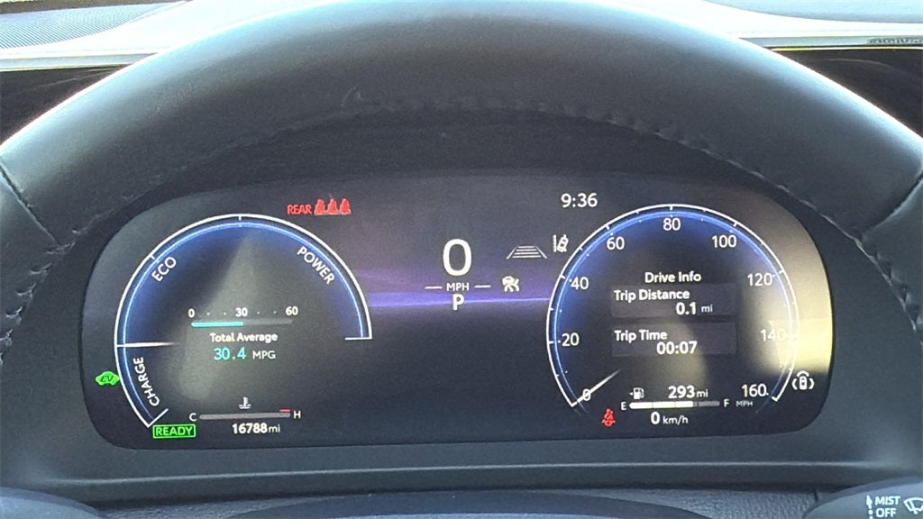 2023 Toyota Toyota Crown XLE XLE