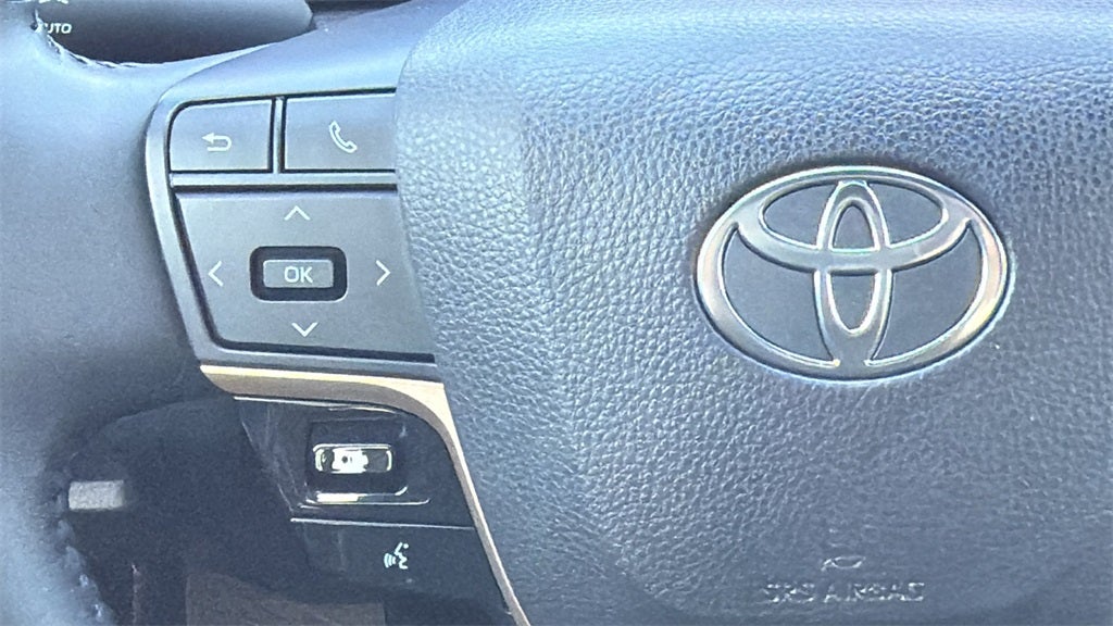 2023 Toyota Toyota Crown XLE XLE