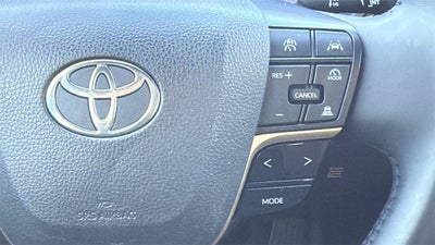 2023 Toyota Toyota Crown XLE XLE