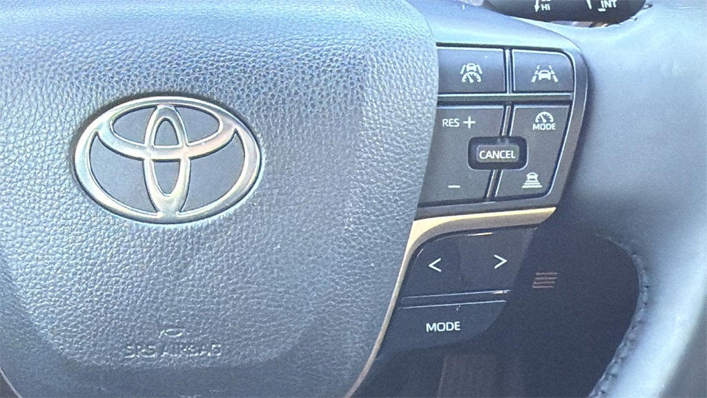 2023 Toyota Toyota Crown XLE XLE