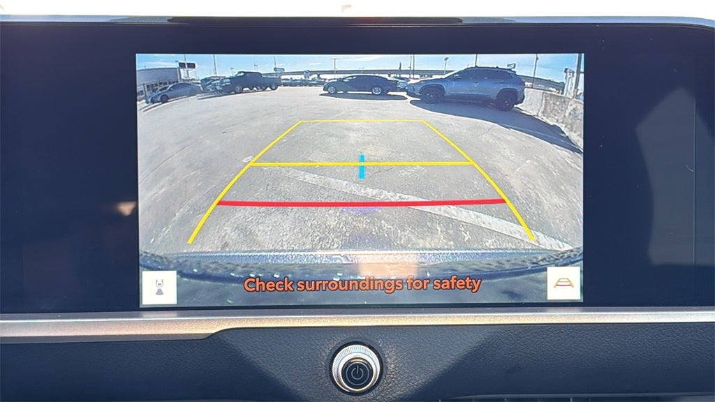 2023 Toyota Toyota Crown XLE XLE