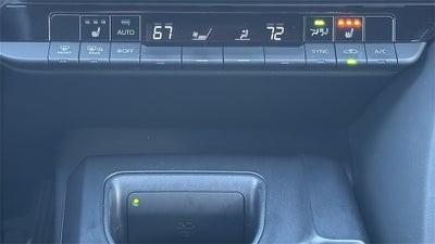 2023 Toyota Toyota Crown XLE XLE