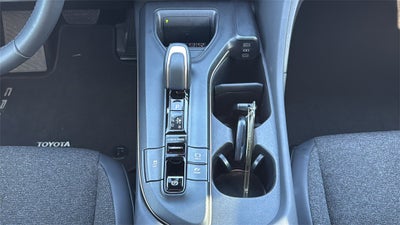 2023 Toyota Toyota Crown XLE XLE