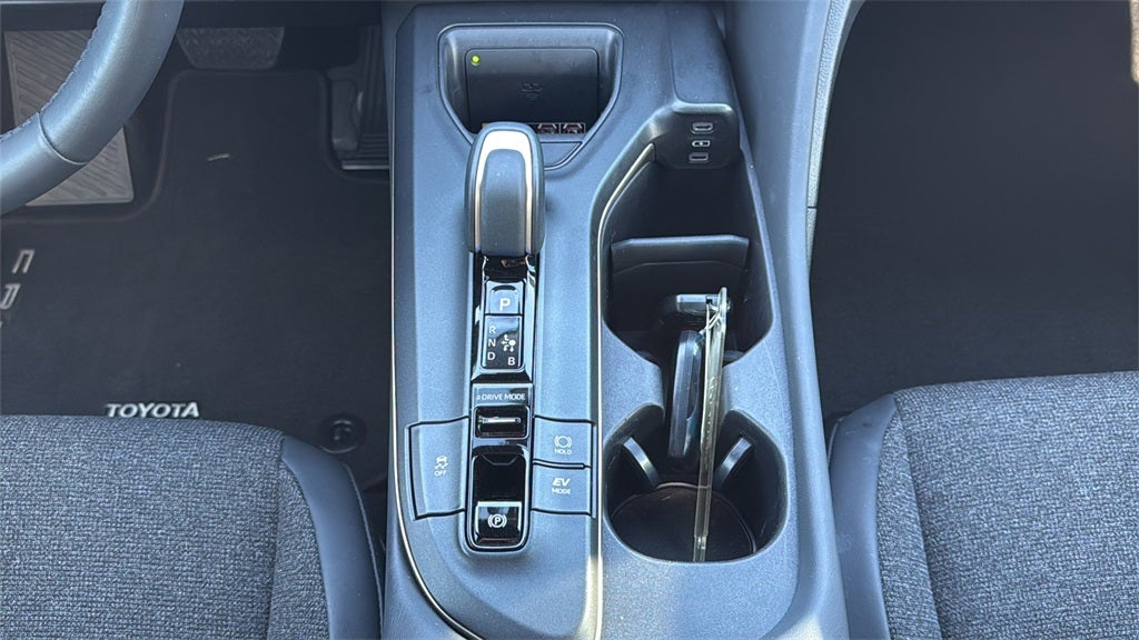 2023 Toyota Toyota Crown XLE XLE