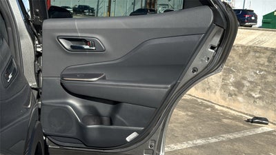 2023 Toyota Toyota Crown XLE XLE