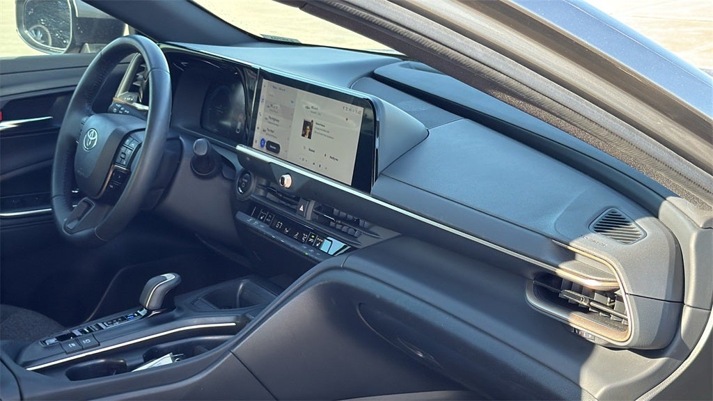 2023 Toyota Toyota Crown XLE XLE