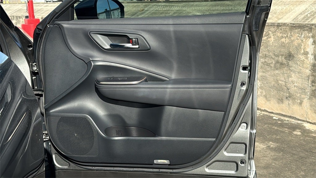 2023 Toyota Toyota Crown XLE XLE