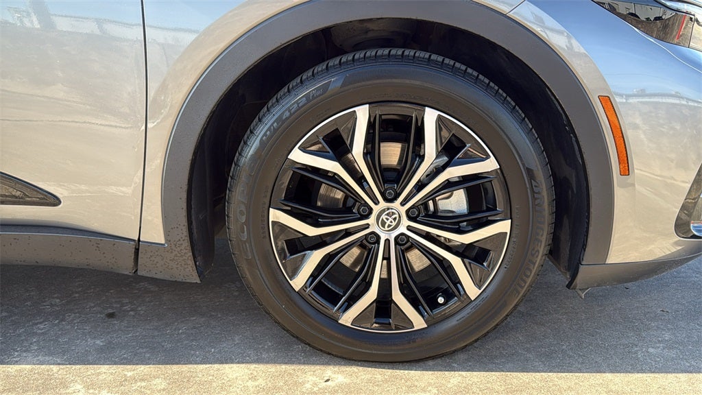 2023 Toyota Toyota Crown XLE XLE